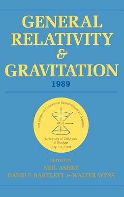 General Relativity and Gravitation, 1989
