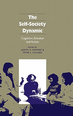 The Self-Society Dynamic