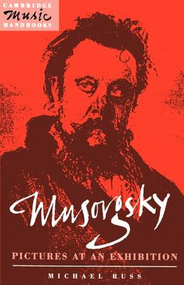 Musorgsky: Pictures at an Exhibition