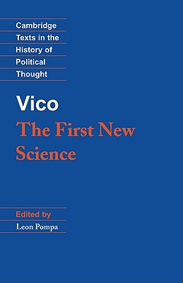 Vico: The First New Science