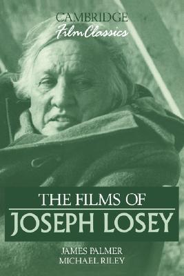 The Films of Joseph Losey