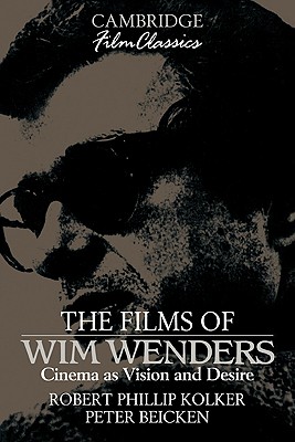 The Films of Wim Wenders