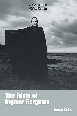 The Films of Ingmar Bergman