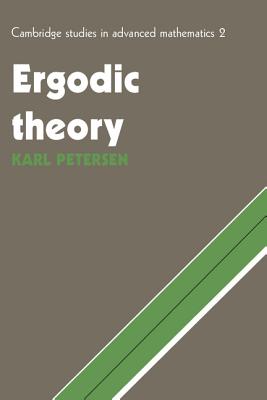 Ergodic Theory