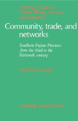 Community, Trade, and Networks