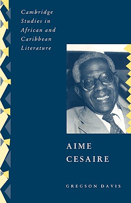 Aime Cesaire