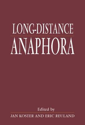 Long Distance Anaphora