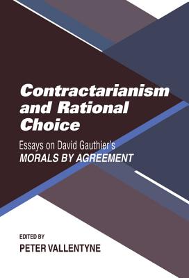 Contractarianism and Rational Choice