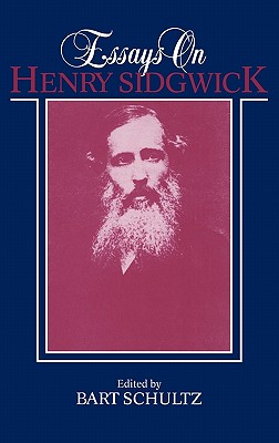 Essays on Henry Sidgwick