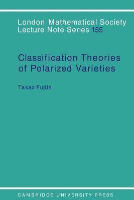 Classification Theory of Polarized Varieties