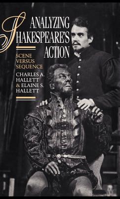 Analyzing Shakespeare's Action