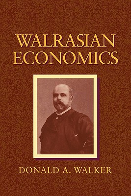 Walrasian Economics