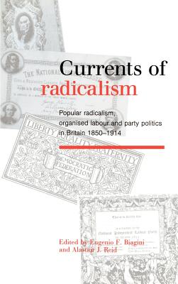 Currents of Radicalism