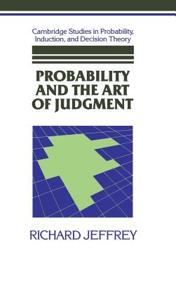 Probability and the Art of Judgment