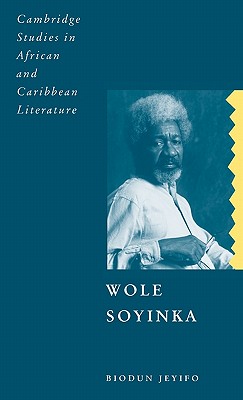 Wole Soyinka