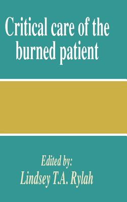 Critical Care of the Burned Patient