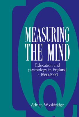 Measuring the Mind