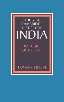 Ideologies of the Raj