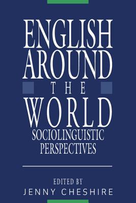 English around the World