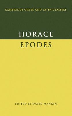 Horace: Epodes