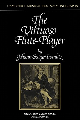 The Virtuoso Flute-Player