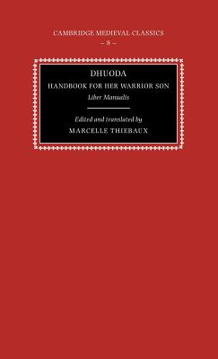 Dhuoda, Handbook for her Warrior Son