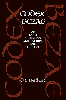 Codex Bezae