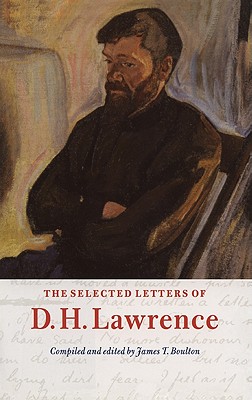 The Selected Letters of D. H. Lawrence