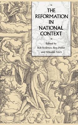 The Reformation in National Context