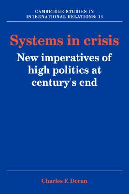 Systems in Crisis