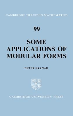 Some Applications of Modular Forms