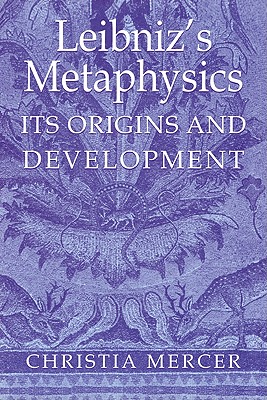 Leibniz's Metaphysics