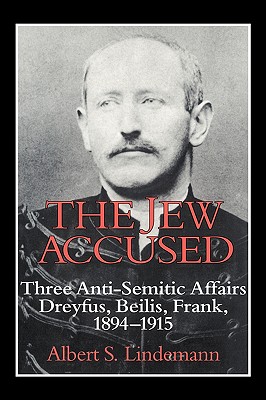 The Jew Accused