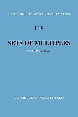 Sets of Multiples