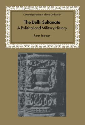 The Delhi Sultanate