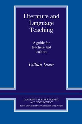 Literature and Language Teaching