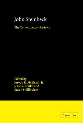 John Steinbeck