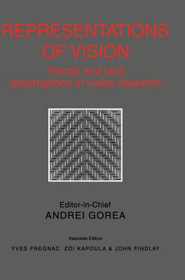 Representations of Vision