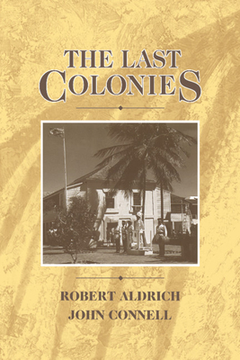 The Last Colonies