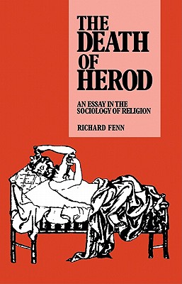 The Death of Herod