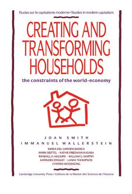 Creating & Transforming Househ