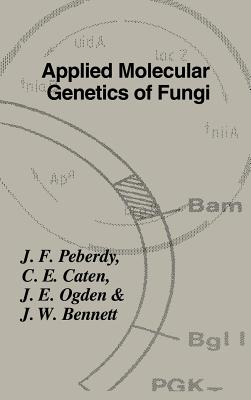 Applied Molecular Genetics of Fungi