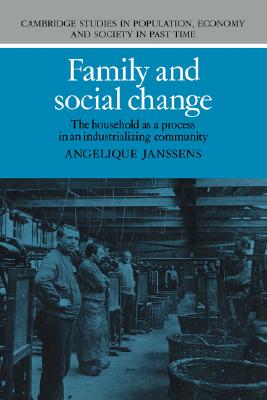 Family and Social Change