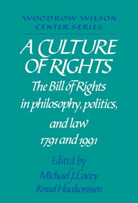 A Culture of Rights