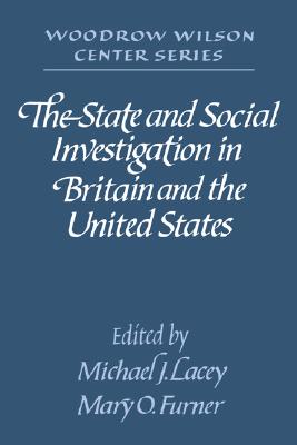 The State and Social Investigation in Britain and the United States