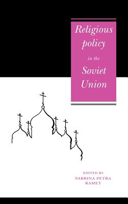 Religious Policy in the Soviet Union