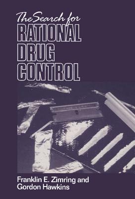 The Search for Rational Drug Control