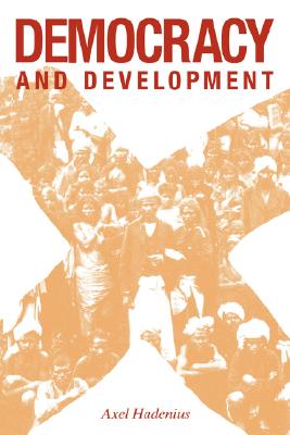 Democracy and Development