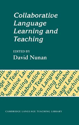 Collaborative Language Learning and Teaching