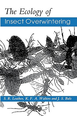 The Ecology of Insect Overwintering